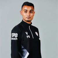 Prashim Bhandari