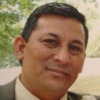 Anthony Cruz