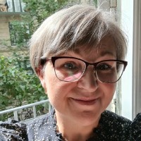 Helle Løfvall