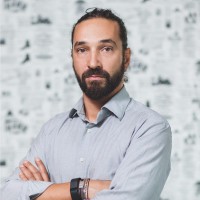 Bogdan Enache
