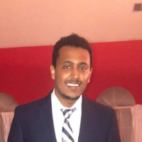 Kidus Kidane