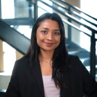 Fariha Zerin Rabita