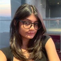 Vanshika Bhatnagar