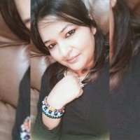 Eshika Mehra