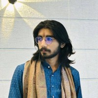 Naman Joshi