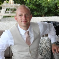 Josh Hallock