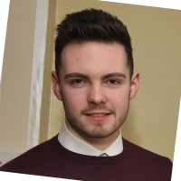 Oran Doherty