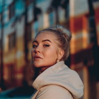 Linnea Adamson