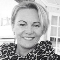 Eva Åhlén-Röstberg