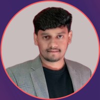 Murthy Raj