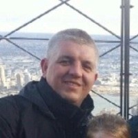 Ross Kavanagh
