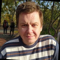 Gennadiy Palamarchuk