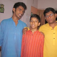 Shivaji More