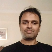 Vivek Subramanian Subramanian