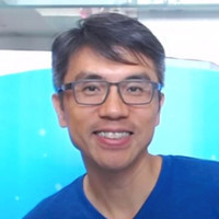 Raymond Chow