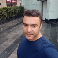 Deepak Sangwan