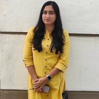 Arpitha Nagaraj