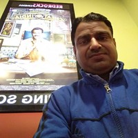 Rajender Chhawdi