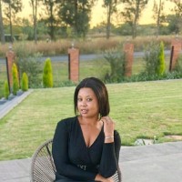 Thandeka Gwala