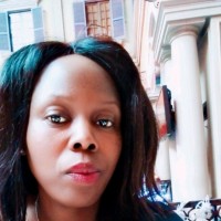 Precious Ndlovu