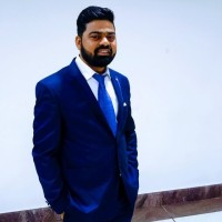 Praveen Pachauri