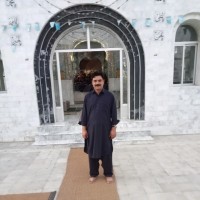 Riaz Hussain