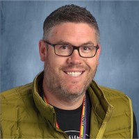 Matt Wood