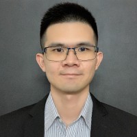 Jon Wang