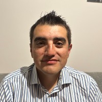 Mauricio Esteban Monsalve López