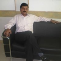 Kamal Kishore Vijayvergia