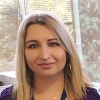 Marina Petrogradskaya