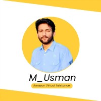 Muhammad Usman