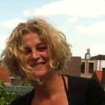 Nynke De Graaf