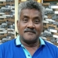 Manavalan N