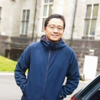 Muhammad Nizam Awang