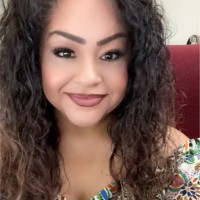 Alma De Leon, Rn