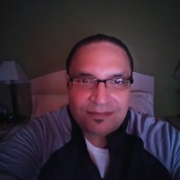Daniel Sr. Roacho