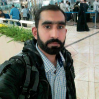 Shakir Hayat