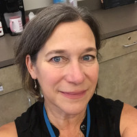 Lorie Sollenberger