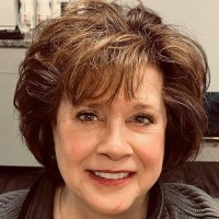 Deborah Berry