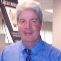 Tim Dunn