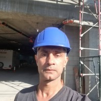 Amir Abolghasemi
