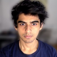 Gaurav P.