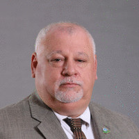 Danny Putman