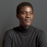 Joram Mutenge