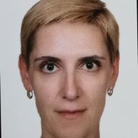ALENA IVANOVA