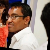 Jez Hussain