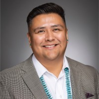 Marcus Benally, MBA