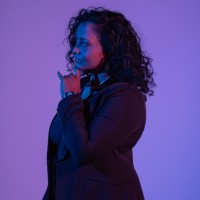 Mathilda DsilvaMathilda Dsilva is an Influencer