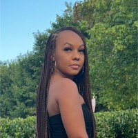 Jeiruzka Crosby